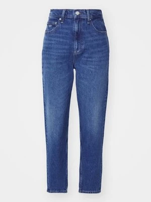 Jeansy Relaxed Fit Tommy Jeans