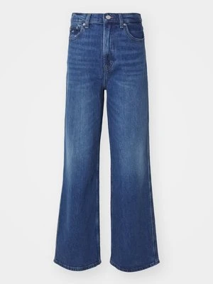 Jeansy Relaxed Fit Tommy Jeans