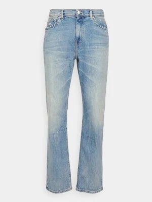 Jeansy Relaxed Fit Tommy Jeans