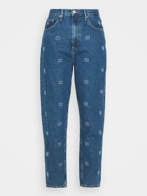 Jeansy Relaxed Fit Tommy Jeans
