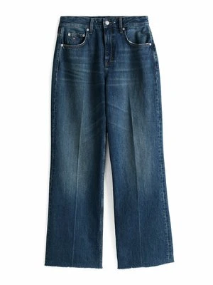 Jeansy Relaxed Fit Tommy Jeans