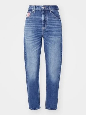 Jeansy Relaxed Fit Tommy Jeans