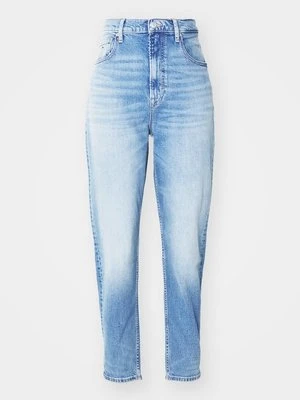 Jeansy Relaxed Fit Tommy Jeans