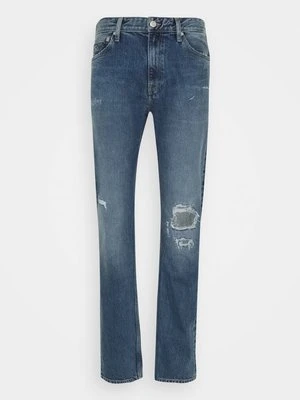 Jeansy Relaxed Fit Tommy Jeans