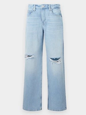 Jeansy Relaxed Fit Tommy Jeans