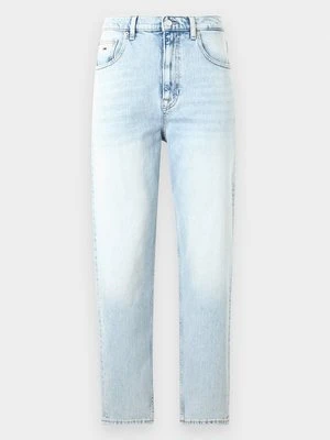 Jeansy Relaxed Fit Tommy Jeans