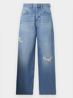 Jeansy Relaxed Fit Tommy Jeans