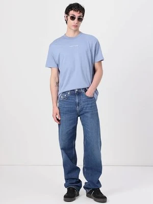 Jeansy Relaxed Fit Tommy Jeans