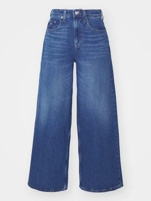 Jeansy Relaxed Fit Tommy Jeans