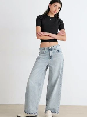 Jeansy Relaxed Fit Tommy Jeans