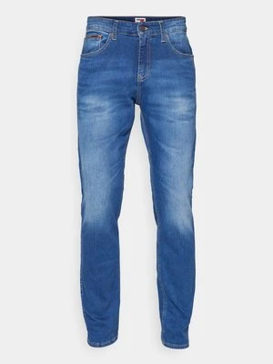 Jeansy Relaxed Fit Tommy Jeans