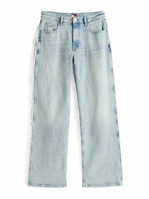 Jeansy Relaxed Fit Tommy Jeans