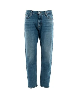Jeansy Relaxed Fit Tommy Jeans