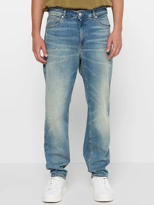 Jeansy Relaxed Fit Tommy Jeans