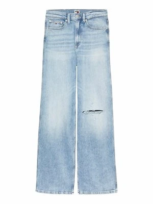 Jeansy Relaxed Fit Tommy Jeans