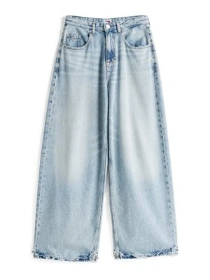 Jeansy Relaxed Fit Tommy Jeans
