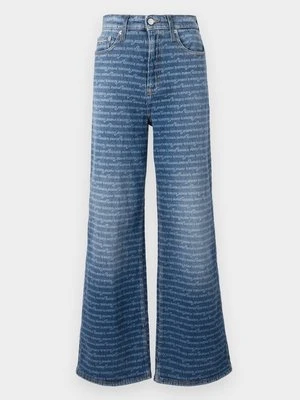 Jeansy Relaxed Fit Tommy Jeans