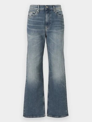 Jeansy Relaxed Fit Tommy Jeans
