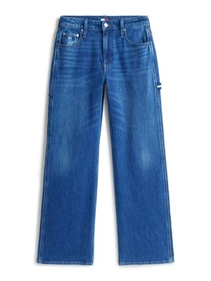 Jeansy Relaxed Fit Tommy Jeans