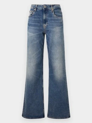 Jeansy Relaxed Fit Tommy Jeans