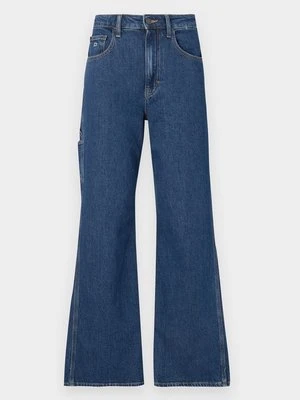 Jeansy Relaxed Fit Tommy Jeans