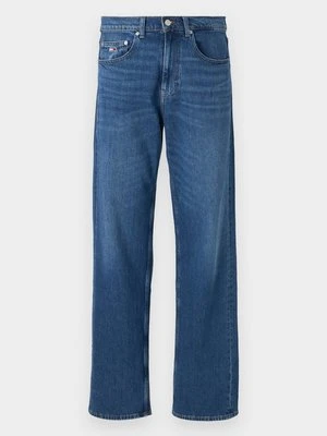 Jeansy Relaxed Fit Tommy Jeans