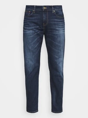 Jeansy Relaxed Fit Tommy Jeans