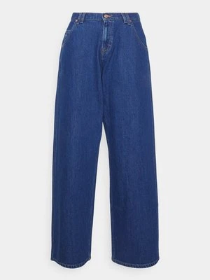 Jeansy Relaxed Fit Tommy Jeans