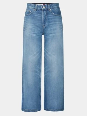 Jeansy Relaxed Fit Tommy Jeans