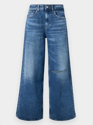 Jeansy Relaxed Fit Tommy Jeans