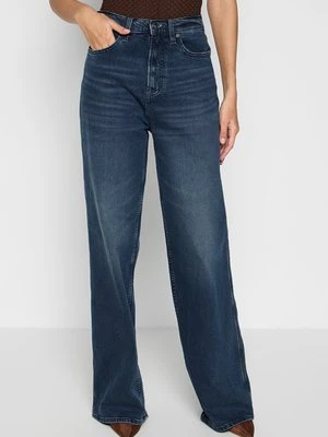 Jeansy Relaxed Fit Tommy Jeans