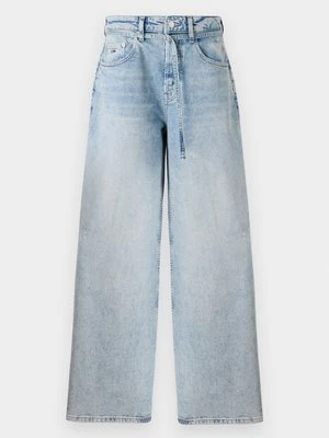 Jeansy Relaxed Fit Tommy Jeans