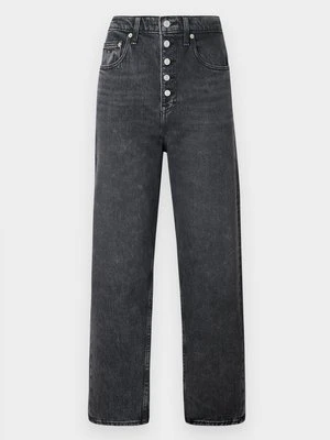 Jeansy Relaxed Fit Tommy Jeans