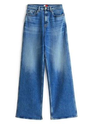 Jeansy Relaxed Fit Tommy Jeans