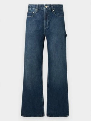 Jeansy Relaxed Fit Tommy Jeans