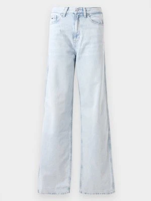 Jeansy Relaxed Fit Tommy Jeans