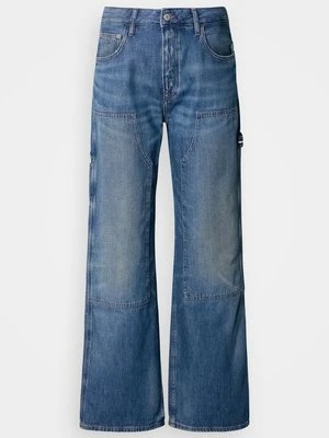 Jeansy Relaxed Fit Tommy Jeans