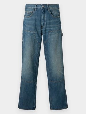 Jeansy Relaxed Fit Tommy Jeans