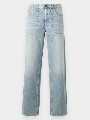 Jeansy Relaxed Fit Tommy Jeans