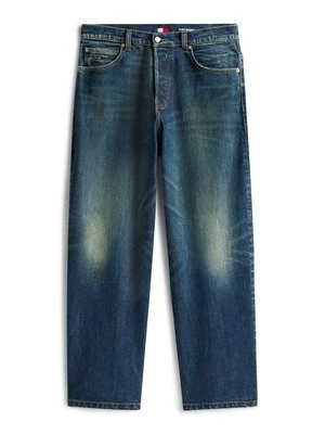 Jeansy Relaxed Fit Tommy Jeans