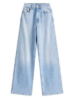 Jeansy Relaxed Fit Tommy Jeans