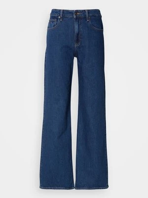 Jeansy Relaxed Fit Tommy Jeans