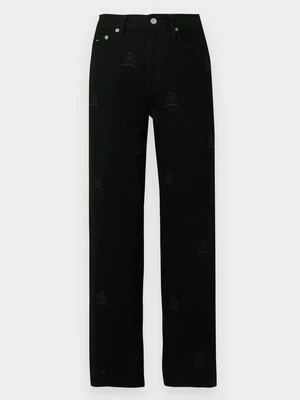 Jeansy Relaxed Fit Tommy Jeans