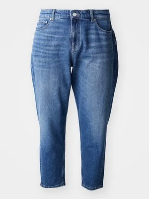 Jeansy Relaxed Fit Tommy Jeans