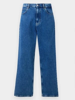 Jeansy Relaxed Fit Tommy Jeans