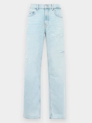 Jeansy Relaxed Fit Tommy Jeans