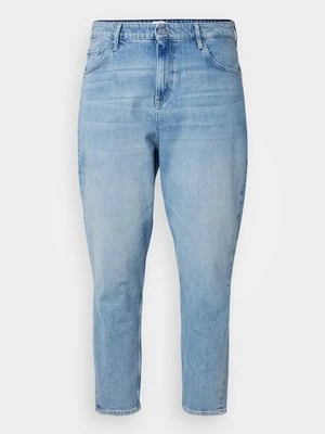Jeansy Relaxed Fit Tommy Jeans