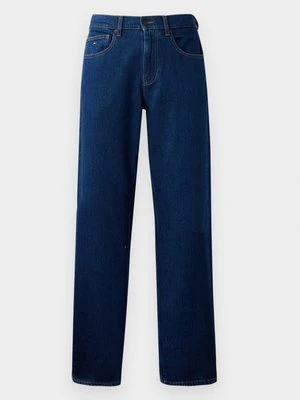Jeansy Relaxed Fit Tommy Jeans