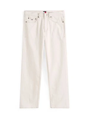 Jeansy Relaxed Fit Tommy Jeans