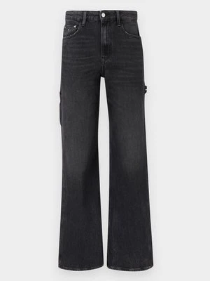 Jeansy Relaxed Fit Tommy Jeans